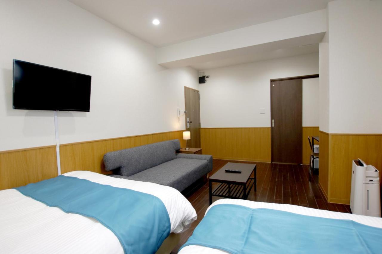Phoenix Ryukyu Henzanbaru -SEVEN Hotels&Resorts- Chatan Exterior foto